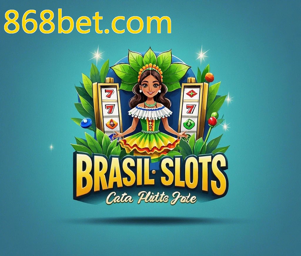 868bet.com GAME-Slots