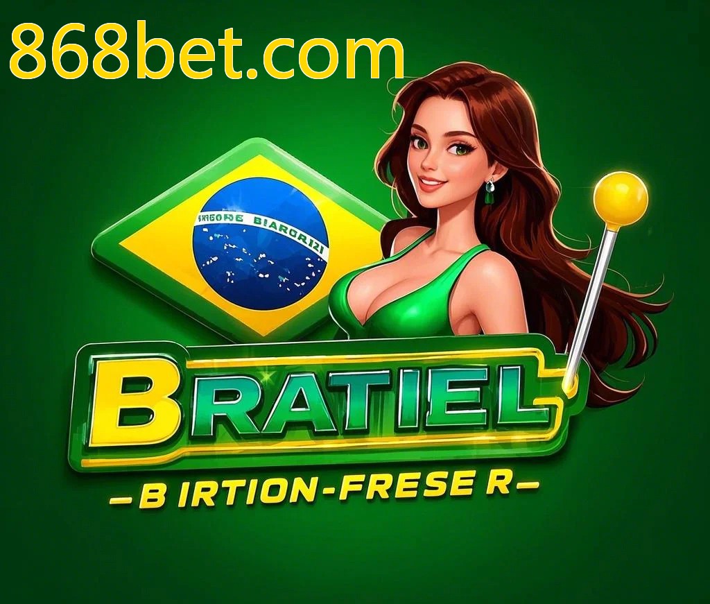 868bet.com GAME-Apostas