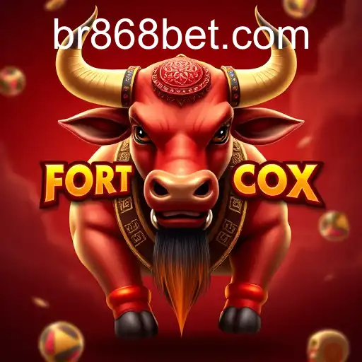 Como ganhar no Fortune Ox em 868BET.COM com Saque via PIX 2026
