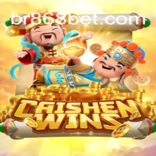 Descubra a Emoção do CaishenWins no 868BET.COM