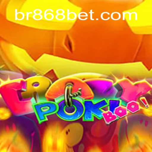 Descubra CrazyPokiBoo: O Novo Fenômeno de Jogo em 868BET.COM