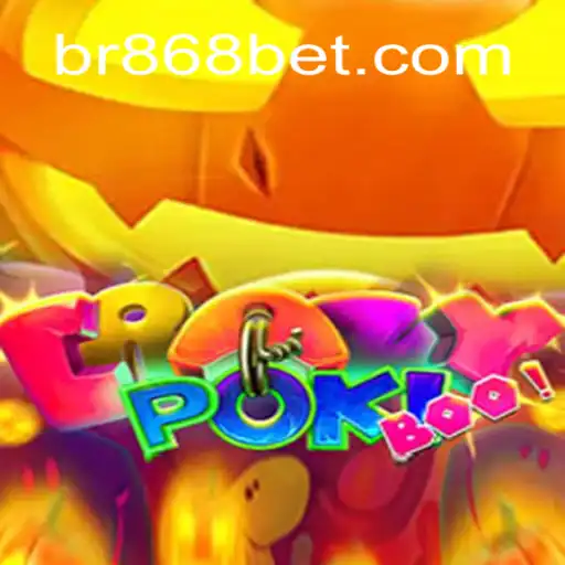 Descubra CrazyPokiBoo: O Novo Fenômeno de Jogo em 868BET.COM