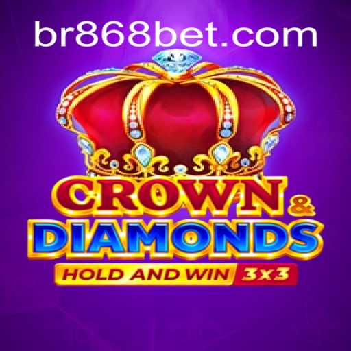 Explorando o Fascinante Mundo de CrownDiamonds no 868BET.COM