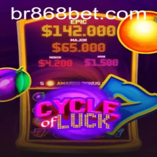 CycleofLuck: Um Mergulho no Novo Fenômeno de Jogo Digital da 868BET.COM
