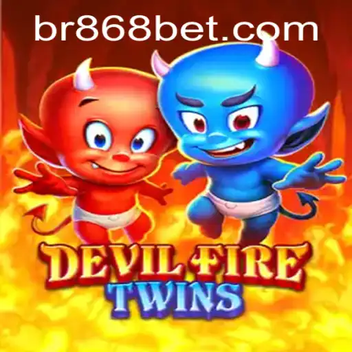 DevilFireTwins: Um Mergulho no Mundo do Jogo e das Oportunidades em 868BET.COM