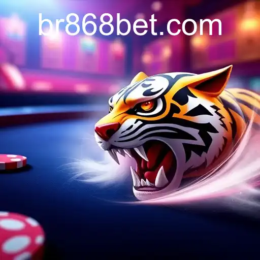 Como ganhar no Speed Baccarat em 868BET.COM com Saque via PIX 2026