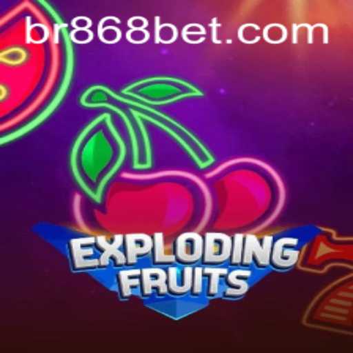 ExplodingFruits: Um Mergulho no Universo das Frutas Explosivas