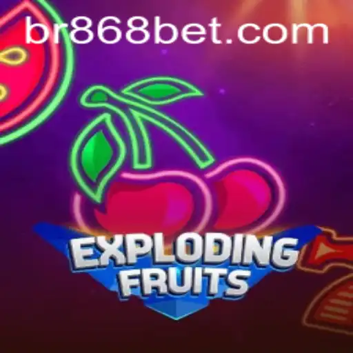 ExplodingFruits: Um Mergulho no Universo das Frutas Explosivas