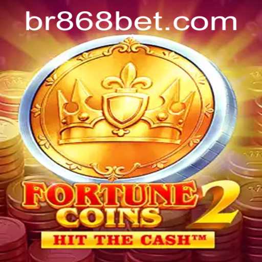 Descubra o Fascinante Mundo de FortuneCoins2 com 868BET.COM