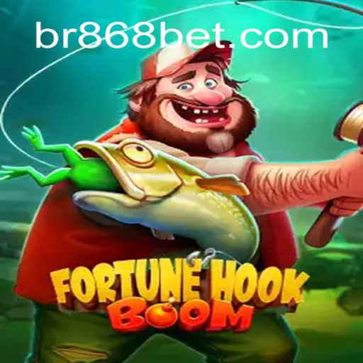 FortuneHookBoom: Descubra as Regras e Estratégias do Jogo Popular da 868BET.COM
