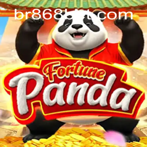 Explorando o Mundo de FortunePanda em 868BET.COM