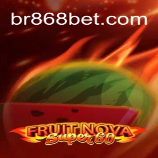 Explorando o Mundo de FruitNovaSuper60: Uma Aventura de Entretenimento em 868BET.COM