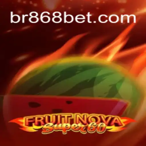 Explorando o Mundo de FruitNovaSuper60: Uma Aventura de Entretenimento em 868BET.COM