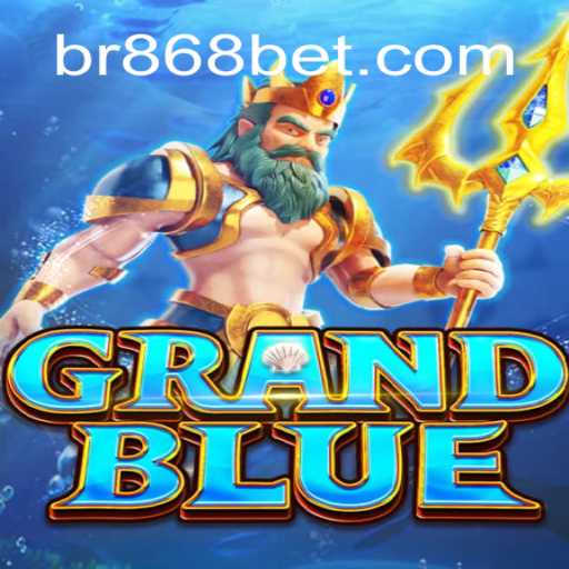 Descubra o Fascinante Mundo de GRANDBLUE, o Jogo de Aventura com 868BET.COM