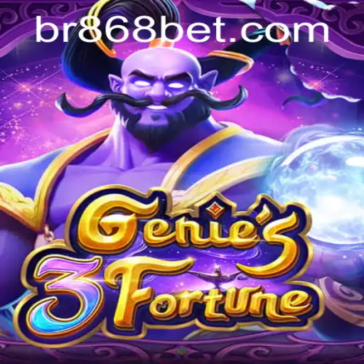 Genie3Fortune: A Experiência Imersiva dos Jogos de Azar