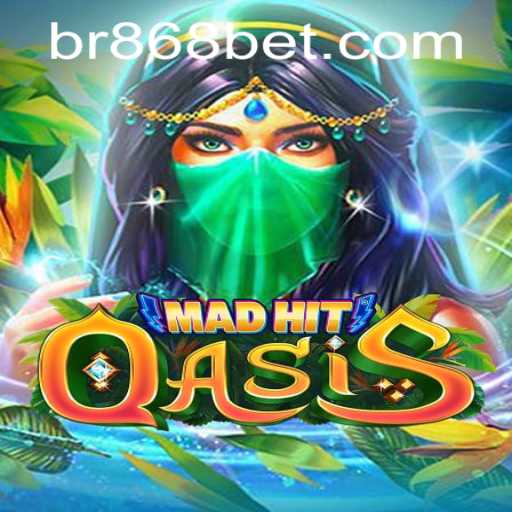 Explorando o Mundo de MadHitOasis - Um Mergulho em Regras e Estratégias