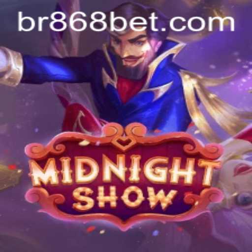 Explorando MidnightShow: Um Mergulho no Novo Jogo de Apostas da 868BET.COM