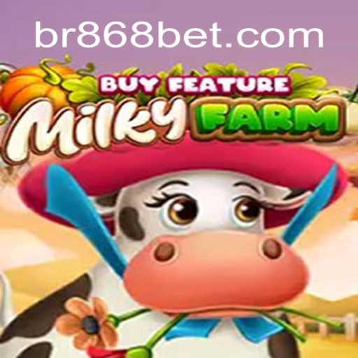 Explorando o Mundo de MilkyFarmBuyFeature no 868BET.COM