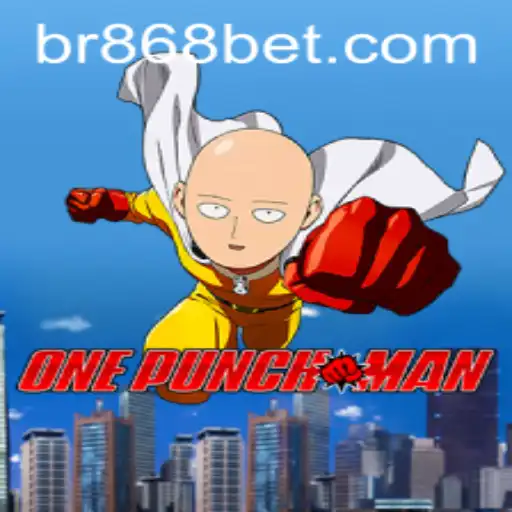 Descubra o Mundo de 'OnePunchMan' com 868BET.COM