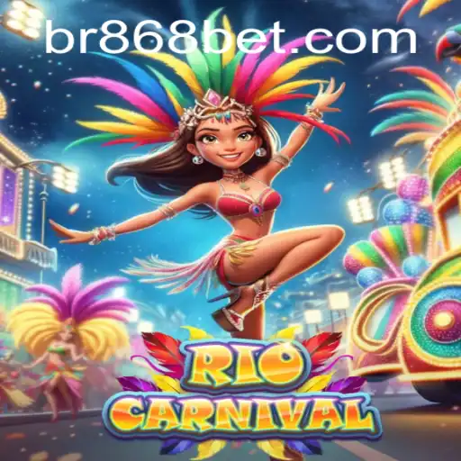 Explorando a Magia do Jogo RioCarnival no 868BET.COM