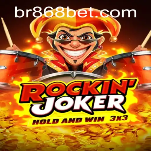 Explorando o Fascinante Mundo de RockinJoker na 868BET.COM