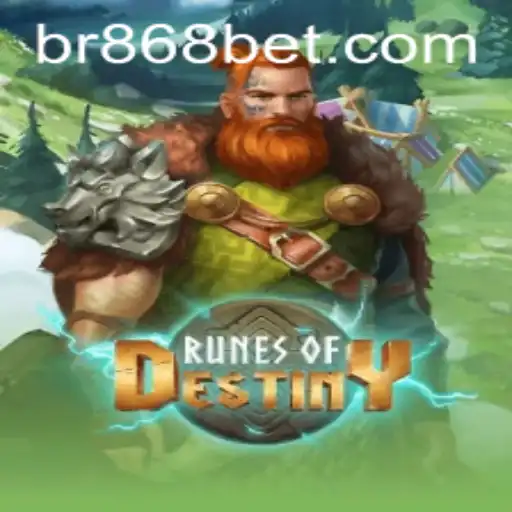 RunesOfDestiny: Um Mergulho Profundo no Mundo Mágico de Aventuras e Estratégias
