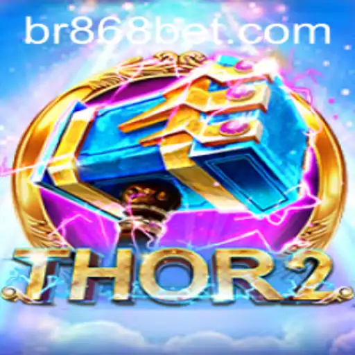 Thor2: Uma Jornada Épica no Mundo dos Jogos Digitais