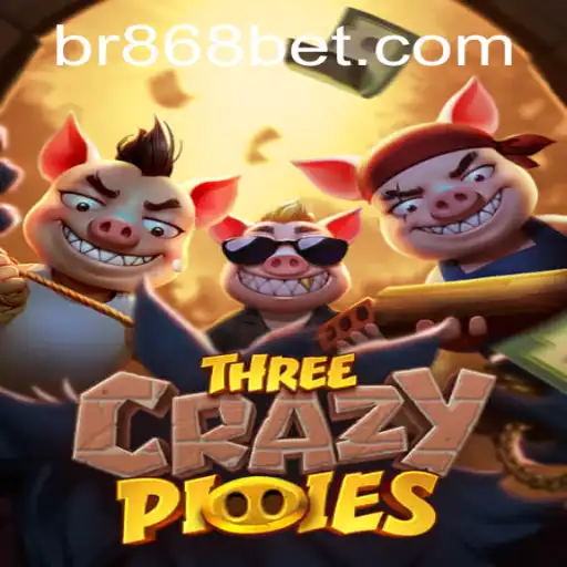 Explorando a Emoção de ThreeCrazyPiggies: Inovação em Jogos de Cassino Online