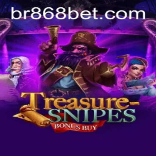 Descubra o Mundo de Aventura de TreasuresnipesBonusBuy: Uma Experiência de Jogo Inesquecível