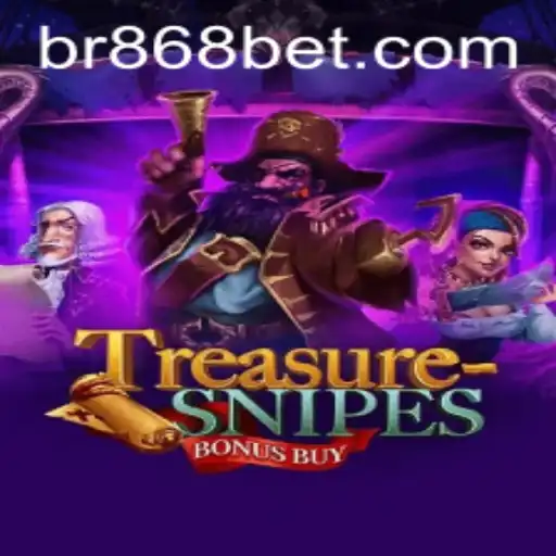 Descubra o Mundo de Aventura de TreasuresnipesBonusBuy: Uma Experiência de Jogo Inesquecível