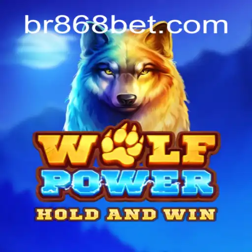 Explore o Universo de WolfPower: Um Jogo Único em 868BET.COM
