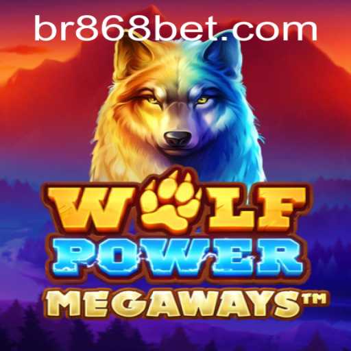 WolfPowerMega: Descubra o Mundo de Aventura e Estratégia no 868BET.COM