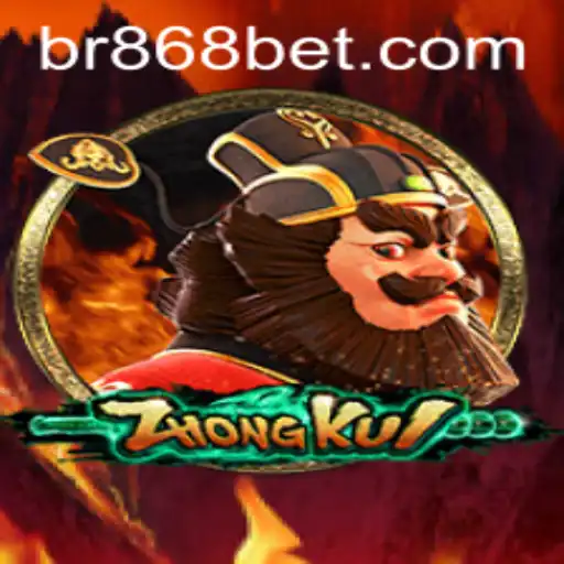 Explorando o Universo Fascinante de ZhongKui com 868BET.COM
